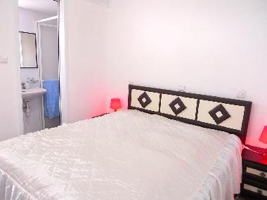 Apartamento de vacaciones en Bat Yam (Tel Aviv)Casa de vacaciones