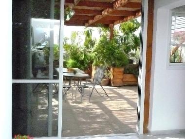 Apartamento de vacaciones en Bat Yam (Tel Aviv)Casa de vacaciones