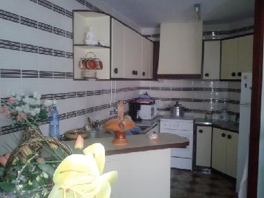 Apartamento de vacaciones en L