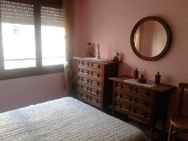 Apartamento de vacaciones en L