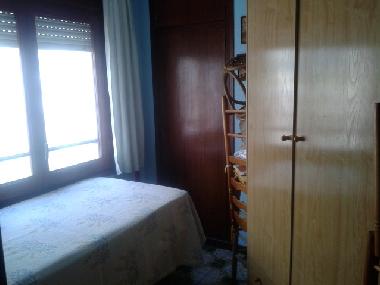 Apartamento de vacaciones en L