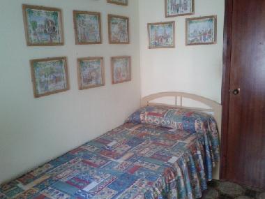 Apartamento de vacaciones en L