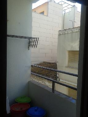 Apartamento de vacaciones en L