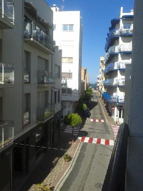 Apartamento de vacaciones en L