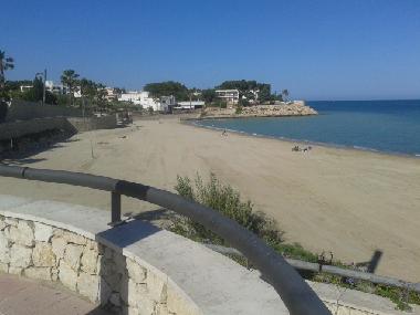 Apartamento de vacaciones en L