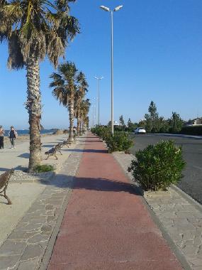 Apartamento de vacaciones en L