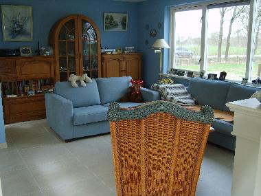 Apartamento de vacaciones en kollumerzwaag (Friesland)Casa de vacaciones