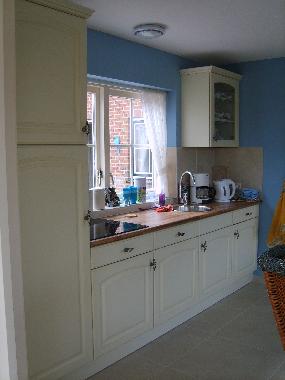 Apartamento de vacaciones en kollumerzwaag (Friesland)Casa de vacaciones