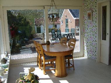 Apartamento de vacaciones en kollumerzwaag (Friesland)Casa de vacaciones