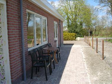 Apartamento de vacaciones en kollumerzwaag (Friesland)Casa de vacaciones