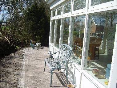 Apartamento de vacaciones en kollumerzwaag (Friesland)Casa de vacaciones