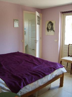 Apartamento de vacaciones en kollumerzwaag (Friesland)Casa de vacaciones