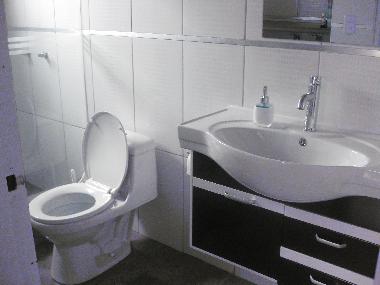 Apartamento de vacaciones en Miraflores (Lima)Casa de vacaciones