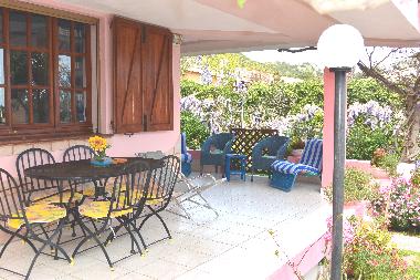 Casa de vacaciones en Costa Rei(Cagliari-Muravera) (Cagliari)Casa de vacaciones