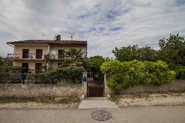 Casa de vacaciones en Galiana (Istarska)Casa de vacaciones