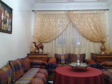 Apartamento de vacaciones en essaouira (Essaouira)Casa de vacaciones