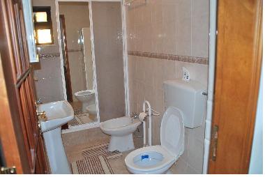 Apartamento de vacaciones en Portugal (Algarve)Casa de vacaciones