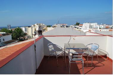 Apartamento de vacaciones en Portugal (Algarve)Casa de vacaciones