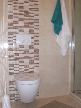 Casa de vacaciones en Privlaka (Zadarska)Casa de vacaciones