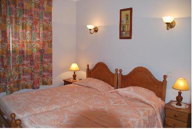 Apartamento de vacaciones en Alvor (Algarve)Casa de vacaciones