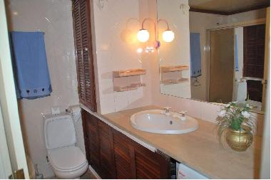 Apartamento de vacaciones en Alvor (Algarve)Casa de vacaciones