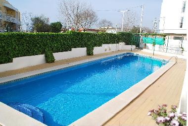 Apartamento de vacaciones en Alvor (Algarve)Casa de vacaciones