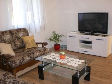 Casa de vacaciones en Privlaka (Zadarska)Casa de vacaciones