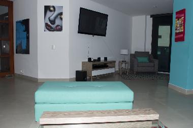 Apartamento de vacaciones en Cartagena (Bolivar)Casa de vacaciones