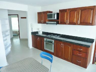 Apartamento de vacaciones en Cartagena (Bolivar)Casa de vacaciones