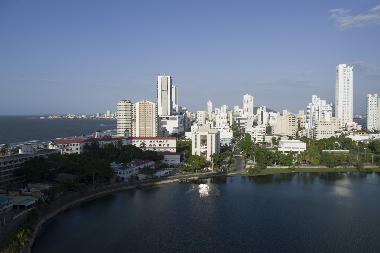 Apartamento de vacaciones en Cartagena (Bolivar)Casa de vacaciones