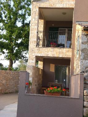 Casa de vacaciones en Privlaka (Zadarska)Casa de vacaciones