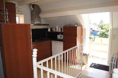 Apartamento de vacaciones en Biggekerke (Zeeland)Casa de vacaciones