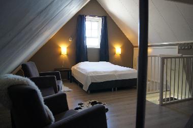 Apartamento de vacaciones en Biggekerke (Zeeland)Casa de vacaciones