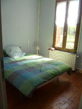 Casa de vacaciones en DIEPPE (Seine-Maritime)Casa de vacaciones