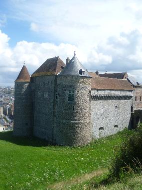 Casa de vacaciones en DIEPPE (Seine-Maritime)Casa de vacaciones