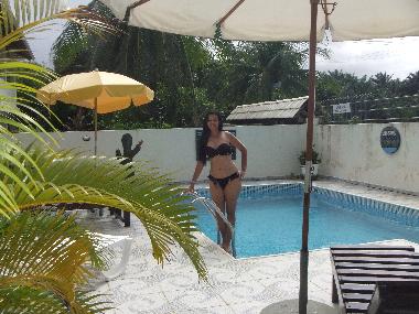 Apartamento de vacaciones en Salvador Bahia (Bahia)Casa de vacaciones