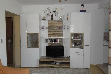 Apartamento de vacaciones en Solin (Splitsko-Dalmatinska)Casa de vacaciones