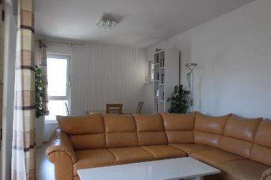 Apartamento de vacaciones en Solin (Splitsko-Dalmatinska)Casa de vacaciones
