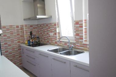 Apartamento de vacaciones en Solin (Splitsko-Dalmatinska)Casa de vacaciones