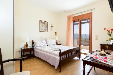 Villa en Akoumia (Rethymni)Casa de vacaciones