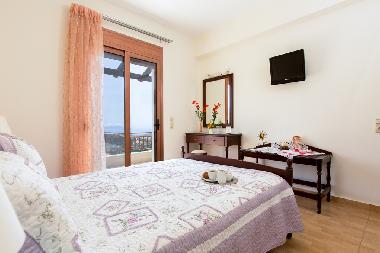 Villa en Akoumia (Rethymni)Casa de vacaciones