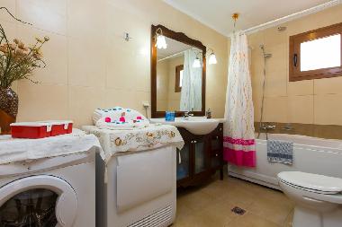 Villa en Akoumia (Rethymni)Casa de vacaciones