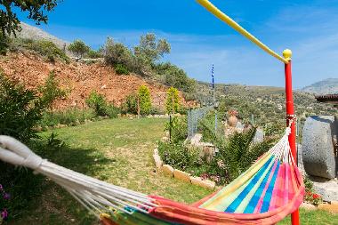 Villa en Akoumia (Rethymni)Casa de vacaciones