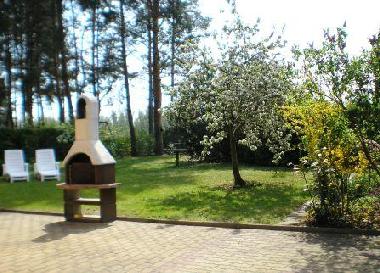 Casa de vacaciones en Bad Freienwalde (Mrkisch-Oderland)Casa de vacaciones