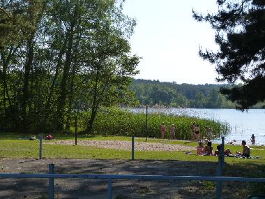 Casa de vacaciones en Bad Freienwalde (Mrkisch-Oderland)Casa de vacaciones