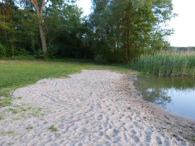 Casa de vacaciones en Bad Freienwalde (Mrkisch-Oderland)Casa de vacaciones