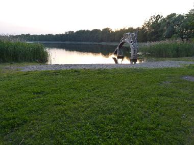 Casa de vacaciones en Bad Freienwalde (Mrkisch-Oderland)Casa de vacaciones