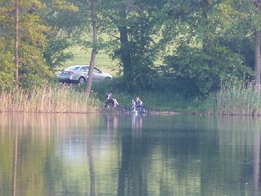 Casa de vacaciones en Bad Freienwalde (Mrkisch-Oderland)Casa de vacaciones