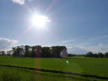 Casa de vacaciones en Bad Freienwalde (Mrkisch-Oderland)Casa de vacaciones