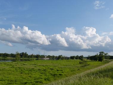 Casa de vacaciones en Bad Freienwalde (Mrkisch-Oderland)Casa de vacaciones